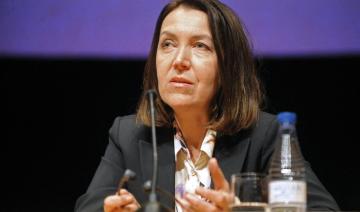 Sciences Po: «nous serons intraitables» sur l'antisémitisme, promet la présidente de la Fondation