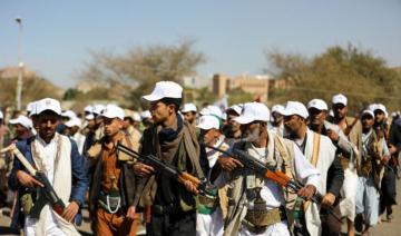 Un pétrolier chinois touché par un missile houthi en mer Rouge 
