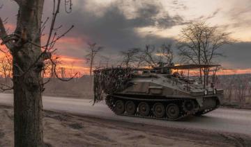 Paris va livrer «des centaines» de blindés et d'autres missiles Aster à l'Ukraine 