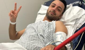 Un journaliste iranien victime d’une attaque au couteau devant son domicile à Londres