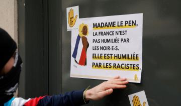 Aya Nakamura aux JO? Pas "quand on a été condamné pour violences", tacle Bardella
