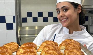 Les aspirantes chefs saoudiennes poursuivent leurs rêves au Cordon Bleu, à Paris  
