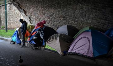 La venue de migrants à Orléans n'est pas liée aux JO, indique la préfecture du Loiret
