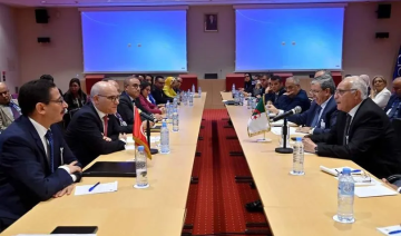 Une Commission algéro-tunisienne pour développer les régions frontalières 