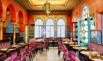 À Paris, un ramadan placé sous le signe de la solidarité avec les habitants de Gaza