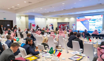 La 1re édition du French Saudi MRO Days: de belles perspectives dans le secteur aéronautique