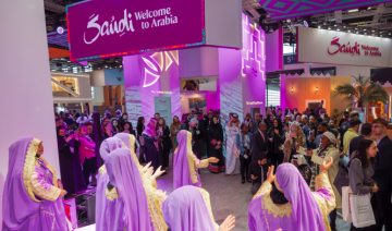 Des accords majeurs signés lors d'un salon commercial historique par l'Autorité du Tourisme saoudien