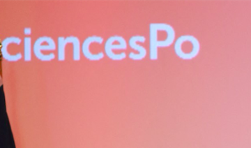 Condamnations après une mobilisation pro-palestinienne à Sciences Po Paris