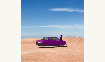 AraboFuturs : science-fiction et nouveaux imaginaires