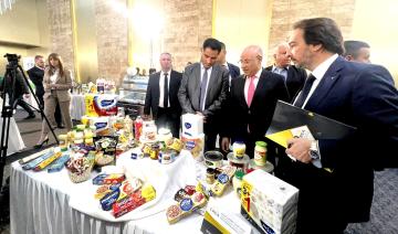Réduction des prix durant le Ramadhan : Le patronat adhère à la démarche du gouvernement