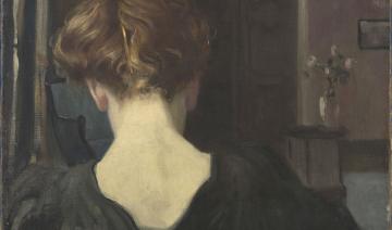 L'exposition « Georges Hugo, l'art d'être petit-fils »