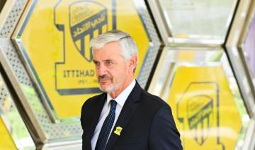 Le PDG d'Al-Ittihad jette des bases solides pour un avenir brillant au club de Djeddah 