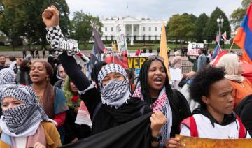 Guerre à Gaza: Les juifs et les musulmans font face à une discrimination croissante 