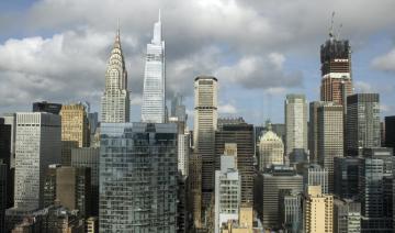 Séisme de magnitude 4,7 près de New York