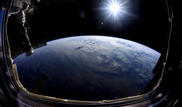 WEF : L’économie de l’espace triplera pour atteindre 1 800 milliards de dollars d’ici à 2035