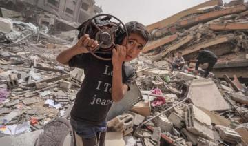 Nouveaux raids meurtriers israéliens à Gaza, sanctions occidentales contre l'Iran