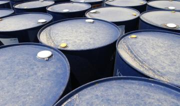 Le pétrole bondit de plus de 3%, « explosions » en Iran