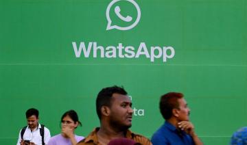 WhatsApp est utilisé pour cibler les Palestiniens par le biais du système d'IA Lavender d'Israël
