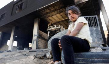 Un village de Cisjordanie compte ses pertes après l'attaque de colons et craint d'en subir d'autres