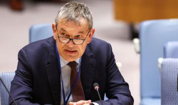 «Nous ne ménagerons aucun effort pour protéger l’Unrwa», déclare le chef de l’agence