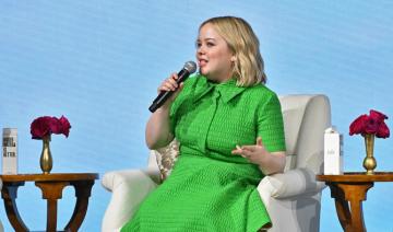 L'actrice de «Bridgerton» confie qu'on lui a conseillé de ne pas faire campagne pour les Palestiniens