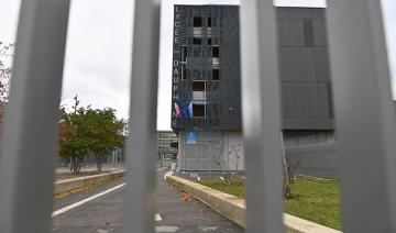 Un adolescent de 15 ans tué à l'arme blanche à Romans-sur-Isère