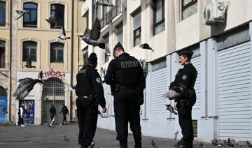 Dans une cité de Marseille, une jeunesse qui veut être accompagnée, pas stigmatisée