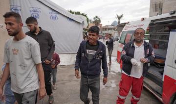 Le degré zéro de l’humanité