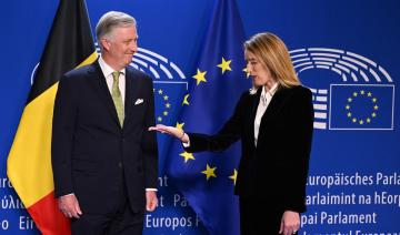 Vote crucial sur la réforme de la politique migratoire de l'UE
