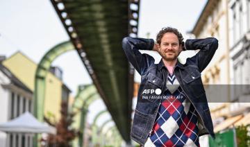 A Avignon, le chorégraphe Boris Charmatz veut danser tous en rond