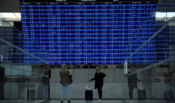 Grève des contrôleurs: des «  dizaines de millions d'euros » en jeu, prévient ADP