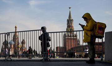 Russie: les personnes arrêtées dimanche au Daguestan sont liées à l'attentat de Moscou 