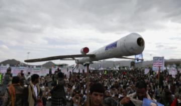 L’armée américaine détruit des drones houthis au-dessus de la mer Rouge et au Yémen