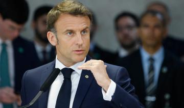 Assemblée: LR va lancer une commission d'enquête sur l'aggravation de la dette sous Macron