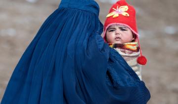 La malnutrition menace les jeunes générations d'Afghans