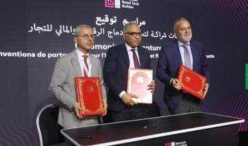 Commerce : 100 startups accompagnées par le Moroccan Retail Tech Builder