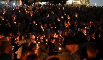 Australie : sept adolescents arrêtés dans une opération antiterroriste