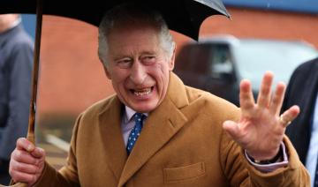 Le roi Charles III reprend ses activités publiques en dépit de son cancer