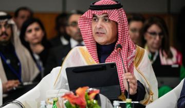 Le gouverneur de la SAMA insiste sur la vigilance face aux défis économiques