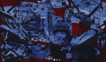 Rosebud : Najia Mehadji expose son art à Casablanca