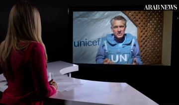 Frankly Speaking: quel espoir pour les enfants de Gaza?