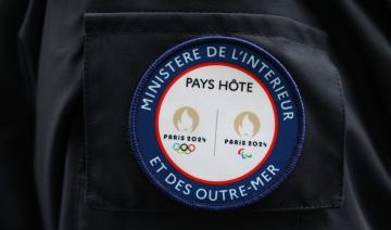 France: un attentat d'inspiration islamiste visant une épreuve des JO déjoué