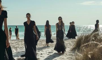 L'Arabie saoudite annonce la Semaine de la mode de la mer Rouge