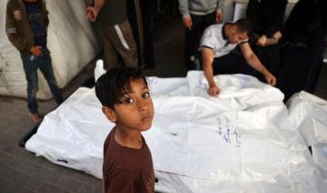 Des progrès substantiels dans les négociations du Caire sur la trêve à Gaza