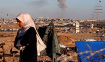 L’Égypte exhorte toutes les parties à exercer davantage de pression pour mettre fin au conflit à Gaza