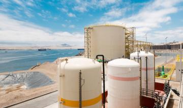 L’Arabie saoudite transforme la SWCC en autorité de l’eau pour renforcer la sécurité de ses ressources