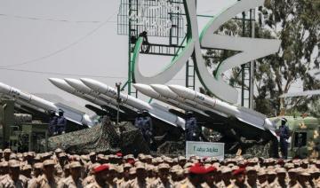 Selon les États-Unis, les Houthis auraient lancé quatre drones et missiles sur le golfe d’Aden 