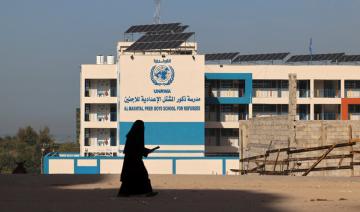 L’Arabie saoudite condamne l’attaque sur le siège de l’Unrwa à Jérusalem-Est