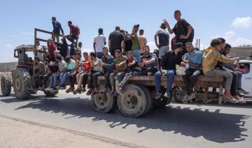 Une offensive à Rafah n'éliminerait pas le Hamas, juge Blinken