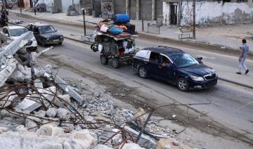 Premier employé international de l'ONU tué à Gaza, lors d'une attaque 
